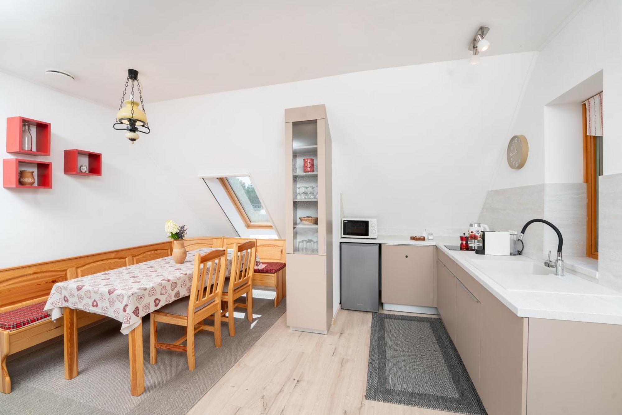 Rozmaring Vendeghaz Hotel Zengovarkony Ngoại thất bức ảnh
