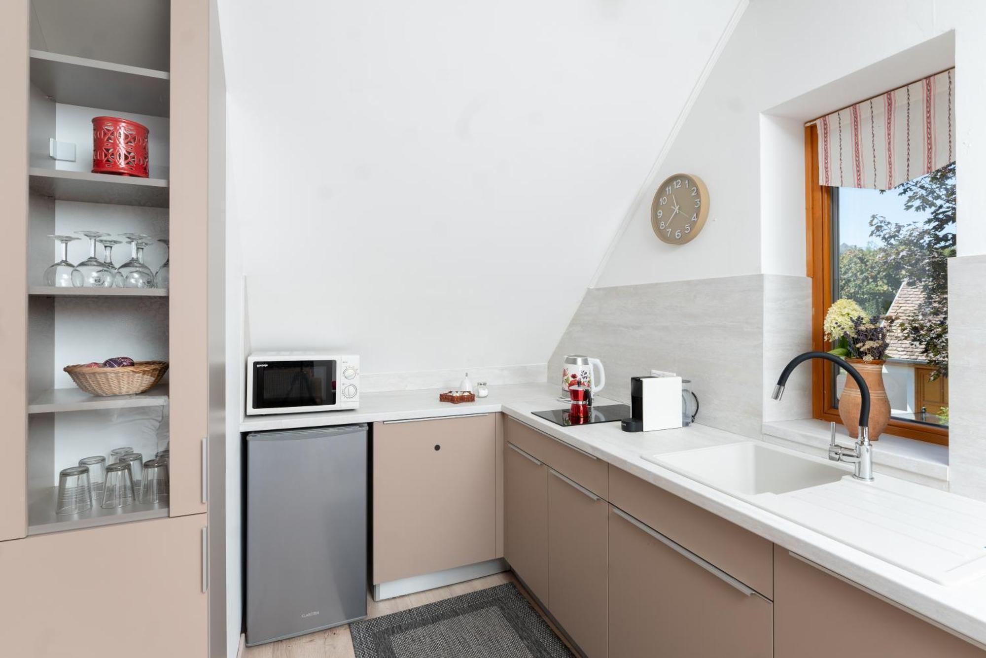 Rozmaring Vendeghaz Hotel Zengovarkony Ngoại thất bức ảnh