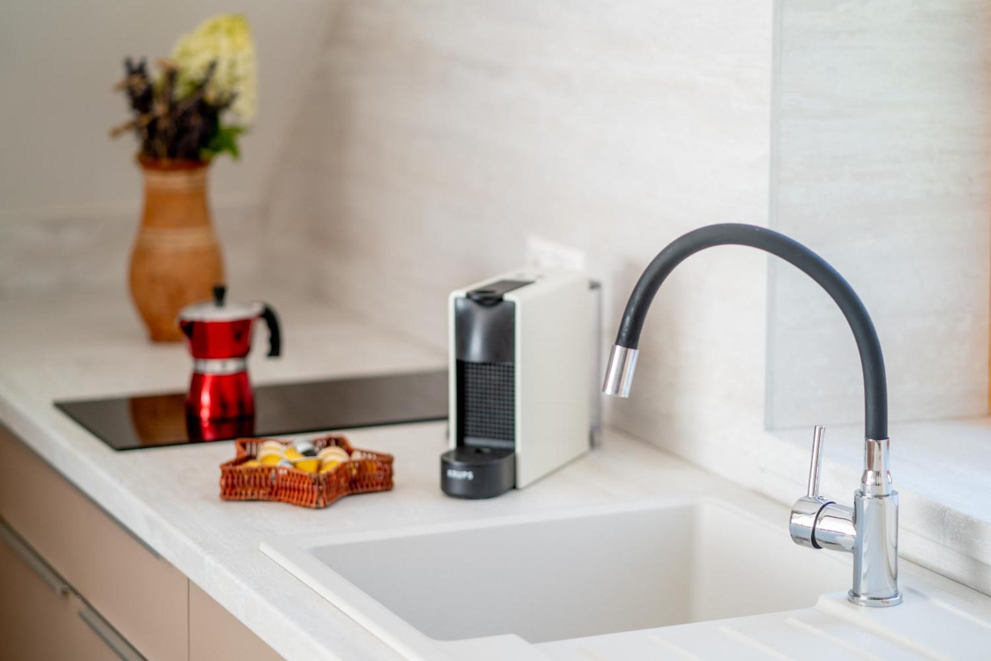Rozmaring Vendeghaz Hotel Zengovarkony Ngoại thất bức ảnh